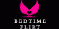 Bedtime Flirt logo