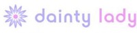 Dainty Lady logo