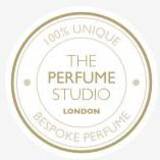 The Perfume Studio logo