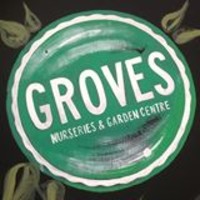 Grovesnurseries.co.uk logo