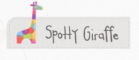 Spotty Giraffe Vouchers