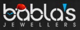 Babla's Jewellers logo