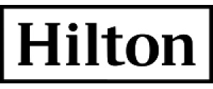 Hilton logo