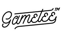 Gametee logo