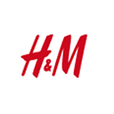 H&M logo