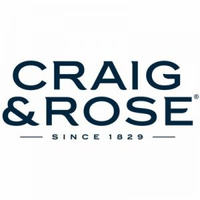 Craig and Rose logo