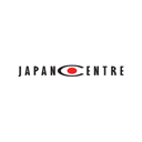 Japan Centre logo