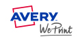 Avery WePrint Vouchers