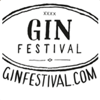 Gin Festival logo