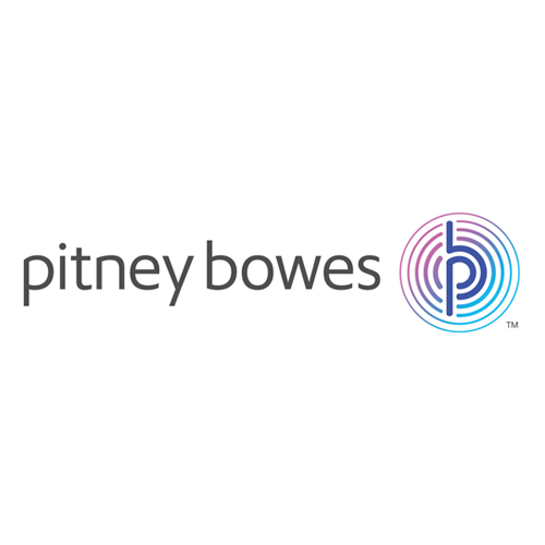 Pitney Bowes logo