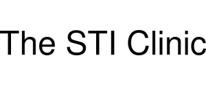 The STI Clinic logo