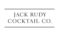 Jack Rudy Cocktail Co. logo