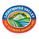 Lightwater Valley logo