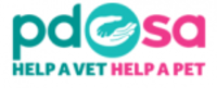 PDSA logo