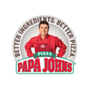 Papa Johns logo