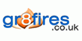 GR8 Fires logo