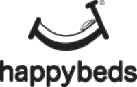 Happy Beds logo