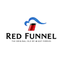 Red Funnel logo