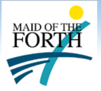 Maid Of The Forth logo