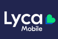 Lycamobile logo