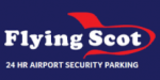 Flying Scot logo