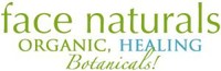 Face Naturals logo