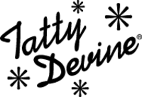 Tatty Devine logo