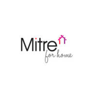 Mitre For Home logo