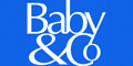 Baby & Co logo