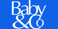 Baby & Co Vouchers