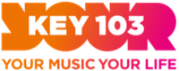 Key 103 logo