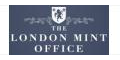 The London Mint Office logo
