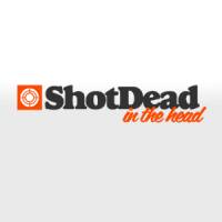 Shot Dead In The Head logo