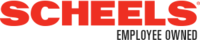 Scheels logo