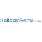 Holiday Gems logo