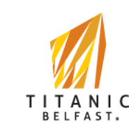 Titanic Belfast logo