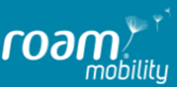 Roam Mobility logo