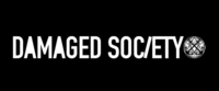 Damaged Society logo