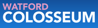 Watford Colosseum logo