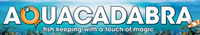 Aquacadabra logo