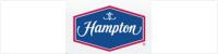 Hampton logo