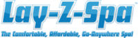 Lay-Z-Spa logo