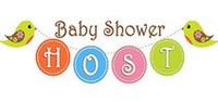 Baby Shower Host logo