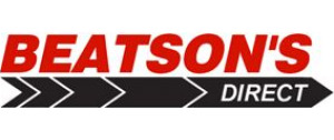 Beatsons.co.uk logo