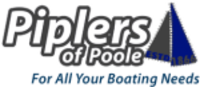 Piplers of Poole logo
