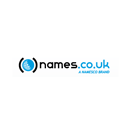 Names.co.uk Vouchers