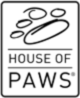 House of Paws logo