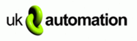 UK Automation logo