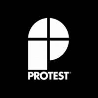 Protest logo