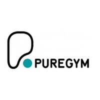 Pure Gym logo